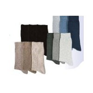 Herren Socken mit Elasthan