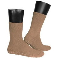 Herren Socken camel