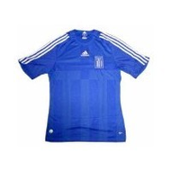 adidas Griechenland Trikot Away