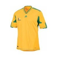 adidas S�dafrika Trikot Home