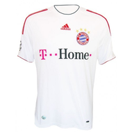 adidas FC Bayern M�nchen 3rd. Trikot