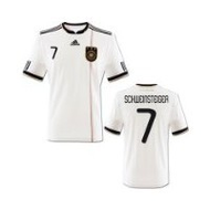 adidas DFB Bastian Schweinsteiger Trikot 