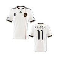 adidas DFB Miroslav Klose Trikot Home