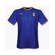 Puma Italien Trikot Home