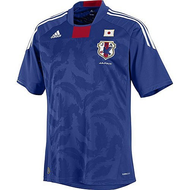 adidas Japan Trikot Home