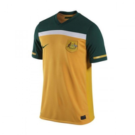 Nike Australien Trikot Home