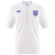 Umbro England Trikot Home