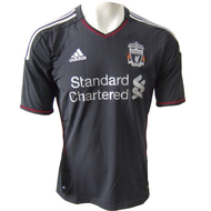 adidas FC Liverpool Trikot Champions League