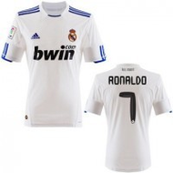 adidas Real Madrid Cristiano Ronaldo Trikot