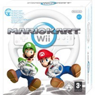 Preisentwicklung Mario Kart Wii inkl. Lenkrad