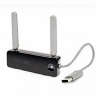 Microsoft Xbox 360 Wireless Network LAN Adapter N