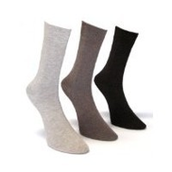 Herren Socken ohne Gummi