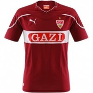 Puma VfB Stuttgart Trikot Away