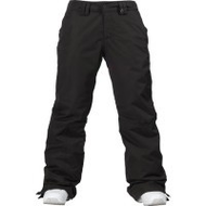 Burton Snowboardhose M�nner