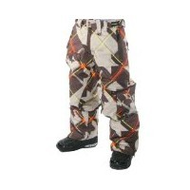 Oakley Snowboardhose Herren