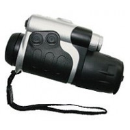 Yukon Night Spy 3x42