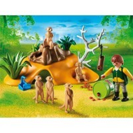 Playmobil 4853 Erdm�nnchenkolonie