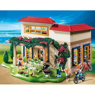Playmobil 4857 Ferientraumhaus 