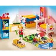 Playmobil 5333 Fr�hliches Kinderzimmer 