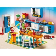 Playmobil 5329 Einbauk�che 