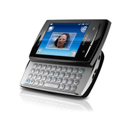 Sony Ericsson Xperia X10 mini pro