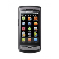 Samsung S8500 Wave