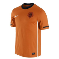 Nike Niederlande Trikot Home