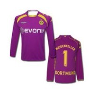 Kappa BVB Roman Weidenfeller Torwart Trikot