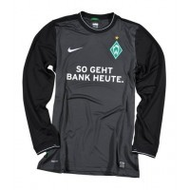 Nike SV Werder Bremen Torwart Trikot