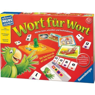 Ravensburger 25006  Wort f�r Wort