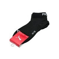 Puma Herren Socken schwarz
