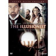 The Illusionist