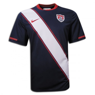 Nike USA Trikot Away