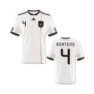 adidas DFB Jerome Boateng Trikot Home