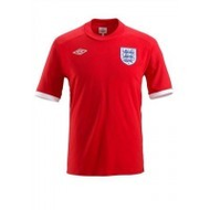 Umbro England Trikot Away