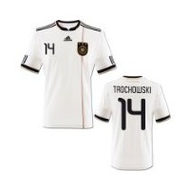 adidas DFB Piotr Trochowski Trikot
