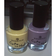 Essence Cute as Hell Nail Polish