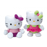 Sanrio Pl�schfigur Hello Kitty