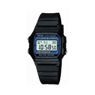 Casio F-105W-1AWYEF