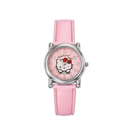 Hello Kitty M�dchenuhr