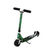 Micro Scooter Rocket