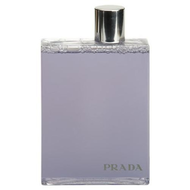 Prada Parfums Man Shower Gel
