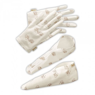 TCM Hautpflegehandschuhe und -f��linge