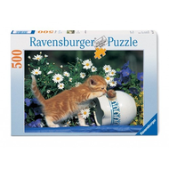Ravensburger 141043 Kleiner Naseweis