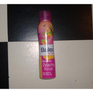 Balea Peachy Rose, Deo Spray