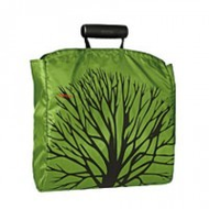 Stelton Shopper olivgr�n