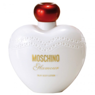 Moschino Glamour  Body Lotion