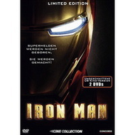 Iron Man (2008)
