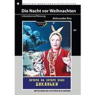 Die Nacht vor Weihnachten