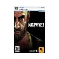 Max Payne 3